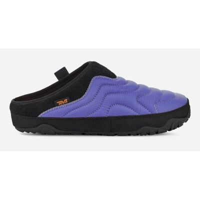 Teva - Reember Terrain - Sandales femme Violet Storm - old - 39 - Publicité Teva - Reember Terrain - Sandales femme Violet Storm - old - 39 - Publicité