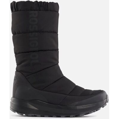 Rossignol - Rossi Podium KH - Bottes de neige femme Black - 38.5 - Publicité Rossignol - Rossi Podium KH - Bottes de neige femme Black - 38.5 - Publicité