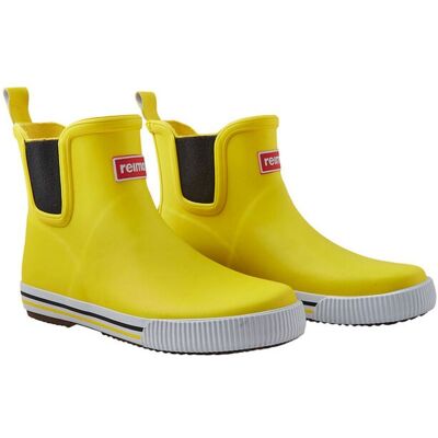 Reima - Ankles - Bottes de pluie enfant Yellow - 27 - Publicité Reima - Ankles - Bottes de pluie enfant Yellow - 27 - Publicité