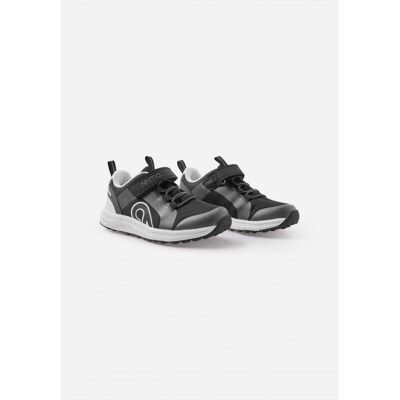 Reima - Enkka - Chaussures lifestyle enfant Black - 31 - Publicité Reima - Enkka - Chaussures lifestyle enfant Black - 31 - Publicité