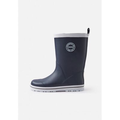 Reima - Taika 2.0 - Bottes de pluie enfant Navy - old 2 - 28 - Publicité Reima - Taika 2.0 - Bottes de pluie enfant Navy - old 2 - 28 - Publicité