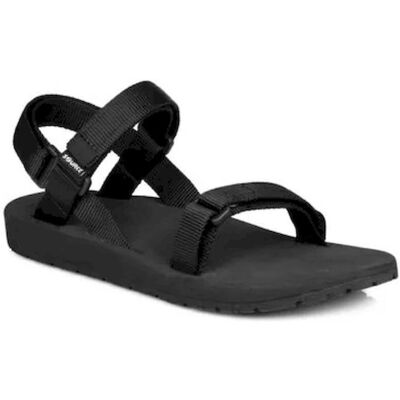 Source - Classic - Sandales femme Black - 39 - Publicité Source - Classic - Sandales femme Black - 39 - Publicité