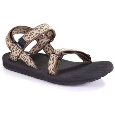 Source - Classic - Sandales femme Leopard - 39 - Publicité Source - Classic - Sandales femme Leopard - 39 - Publicité