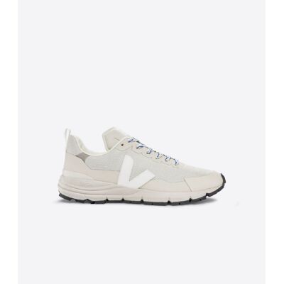 Veja - Dekkan - Chaussures randonnée homme Alveomesh Natural White - 45 - Publicité Veja - Dekkan - Chaussures randonnée homme Alveomesh Natural White - 45 - Publicité
