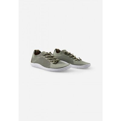 Reima - Astelu - Chaussures lifestyle enfant Greyish Green - 38 - Publicité Reima - Astelu - Chaussures lifestyle enfant Greyish Green - 38 - Publicité