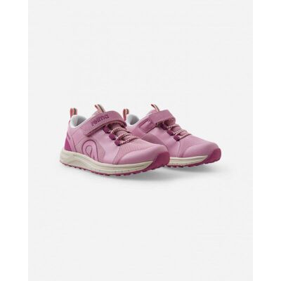 Reima - Enkka - Chaussures lifestyle enfant Grey Pink - 29 - Publicité Reima - Enkka - Chaussures lifestyle enfant Grey Pink - 29 - Publicité