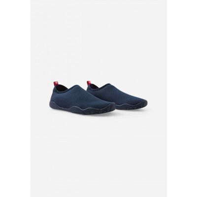 Reima - Lean Swimming Shoes - Chaussures voile enfant Navy - 33 - Publicité Reima - Lean Swimming Shoes - Chaussures voile enfant Navy - 33 - Publicité