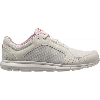 Helly Hansen - Ahiga V4 HydroPower - Chaussures voile femme White - 38.2/3 - Publicité Helly Hansen - Ahiga V4 HydroPower - Chaussures voile femme White - 38.2/3 - Publicité