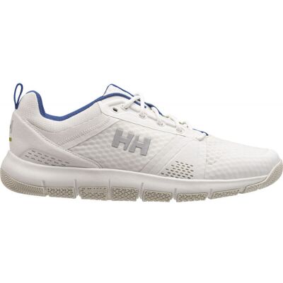 Helly Hansen - Skagen F-1 Offshore - Chaussures voile homme White - 43 - Publicité Helly Hansen - Skagen F-1 Offshore - Chaussures voile homme White - 43 - Publicité