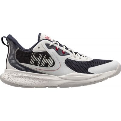 Helly Hansen - Revo Sail - Chaussures voile homme Navy - 40 - Publicité Helly Hansen - Revo Sail - Chaussures voile homme Navy - 40 - Publicité