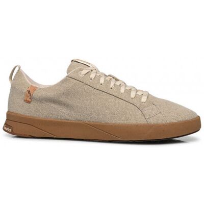 Saola - Cannon Canvas 2.0 - Chaussures lifestyle homme Dune - 43 - Publicité Saola - Cannon Canvas 2.0 - Chaussures lifestyle homme Dune - 43 - Publicité