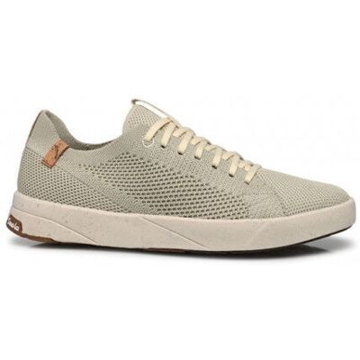 Saola - Cannon Knit 2.0 - Chaussures lifestyle femme Faded Green - 40 - Publicité Saola - Cannon Knit 2.0 - Chaussures lifestyle femme Faded Green - 40 - Publicité