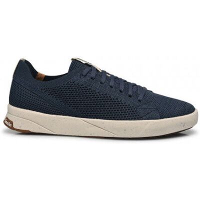 Saola - Cannon Knit 2.0 - Chaussures lifestyle femme Navy - 41 - Publicité Saola - Cannon Knit 2.0 - Chaussures lifestyle femme Navy - 41 - Publicité