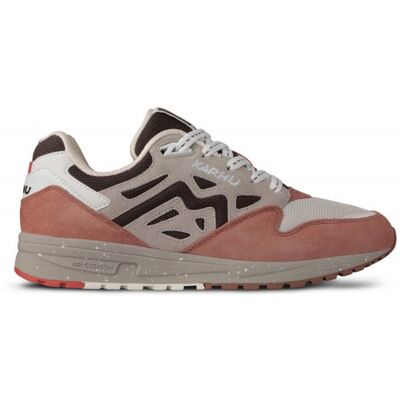 Karhu - Legacy 96 - Chaussures lifestyle Cork / Chocolate Torte - 36 - Publicité Karhu - Legacy 96 - Chaussures lifestyle Cork / Chocolate Torte - 36 - Publicité