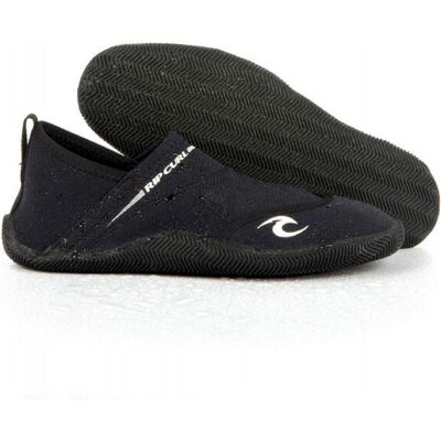 Rip Curl - Reefwalker - Chaussons néoprène homme Black - US 10 - Publicité Rip Curl - Reefwalker - Chaussons néoprène homme Black - US 10 - Publicité