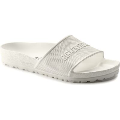 Birkenstock - Barbados EVA - Sandales White - 42 - Normal - Publicité Birkenstock - Barbados EVA - Sandales White - 42 - Normal - Publicité