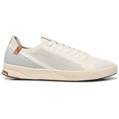 Saola - Cannon Knit 2.0 - Chaussures lifestyle homme White SS26 - 44.5 - Publicité Saola - Cannon Knit 2.0 - Chaussures lifestyle homme White SS26 - 44.5 - Publicité