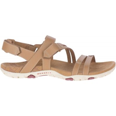 Merrell - Sandspur Rose Convert - Sandales randonnée femme Tobacco / Pomegranate - 42 - Publicité Merrell - Sandspur Rose Convert - Sandales randonnée femme Tobacco / Pomegranate - 42 - Publicité