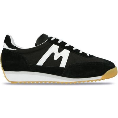 Karhu - Mestari - Chaussures lifestyle Black / White - 46 - Publicité Karhu - Mestari - Chaussures lifestyle Black / White - 46 - Publicité