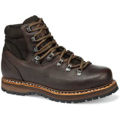 Hanwag - Tashi - Chaussures randonnée homme Marone / Chestnut - 44 - Publicité Hanwag - Tashi - Chaussures randonnée homme Marone / Chestnut - 44 - Publicité