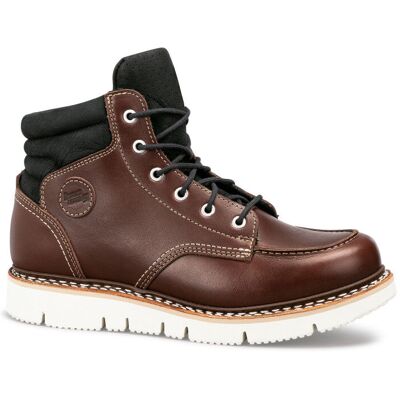 Hanwag - Kreutner - Chaussures lifestyle homme Century / black - 42 - Publicité Hanwag - Kreutner - Chaussures lifestyle homme Century / black - 42 - Publicité