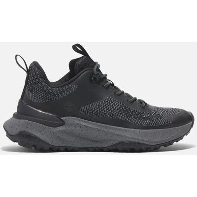 Timberland - Motion Access Low - Chaussures trail femme Black / Black Knit - 39 - Publicité Timberland - Motion Access Low - Chaussures trail femme Black / Black Knit - 39 - Publicité