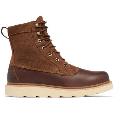 Sorel - Slabtown 62'™ Caribou WP - Chaussures lifestyle homme Brown - 43.5 - Publicité Sorel - Slabtown 62'™ Caribou WP - Chaussures lifestyle homme Brown - 43.5 - Publicité