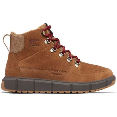 Sorel - Sorel Explorer™ III Blazer WP - Bottes de neige homme Brown - 40 - Publicité Sorel - Sorel Explorer™ III Blazer WP - Bottes de neige homme Brown - 40 - Publicité