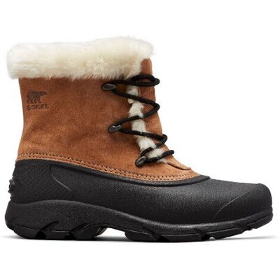 Sorel - Snow Angel™ - Bottes de neige femme Brown - 39 - Publicité Sorel - Snow Angel™ - Bottes de neige femme Brown - 39 - Publicité