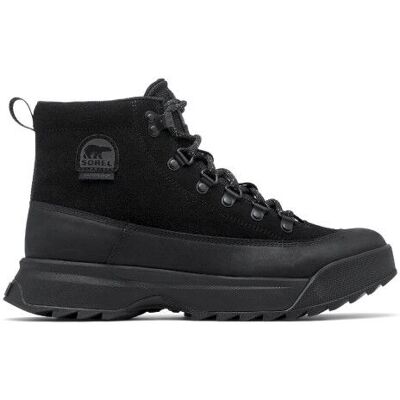 Sorel - Scout 87™ Pro Boot Plus WP - Bottes de neige homme Black - 44.5 - Publicité Sorel - Scout 87™ Pro Boot Plus WP - Bottes de neige homme Black - 44.5 - Publicité