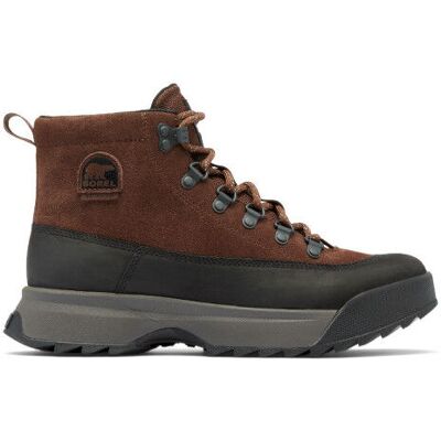 Sorel - Scout 87™ Pro Boot Plus WP - Bottes de neige homme Tobacco / Black - 44.5 - Publicité Sorel - Scout 87™ Pro Boot Plus WP - Bottes de neige homme Tobacco / Black - 44.5 - Publicité