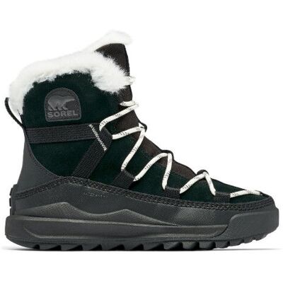 Sorel - Ona™ Rmx Glacy Plus WP - Bottes de neige femme Black - 40.5 - Publicité Sorel - Ona™ Rmx Glacy Plus WP - Bottes de neige femme Black - 40.5 - Publicité