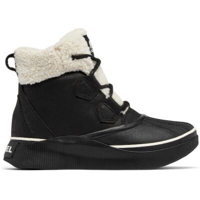 Sorel - Out N About™ IV Chillz WP - Bottes de neige femme Black - 37 - Publicité Sorel - Out N About™ IV Chillz WP - Bottes de neige femme Black - 37 - Publicité
