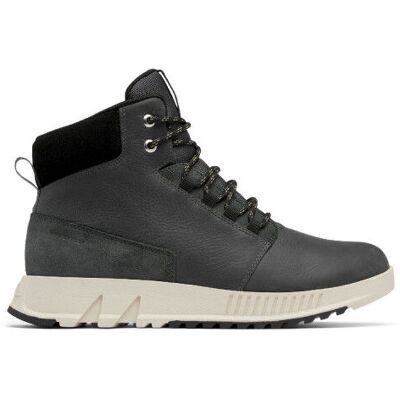 Sorel - Mac Hill™ Lite Mid Plus WP - Chaussures lifestyle homme Grey - 41 - Publicité Sorel - Mac Hill™ Lite Mid Plus WP - Chaussures lifestyle homme Grey - 41 - Publicité
