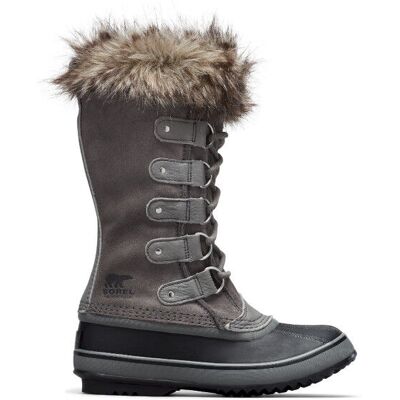 Sorel - Joan Of Arctic™ Boot WP - Bottes de neige femme Grey - 41 - Publicité Sorel - Joan Of Arctic™ Boot WP - Bottes de neige femme Grey - 41 - Publicité