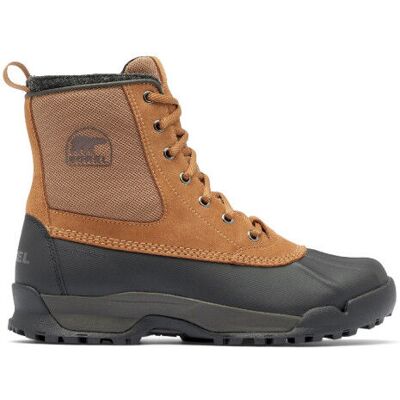 Sorel - Buxton™ Lite Boot WP - Bottes de neige homme Elk / Black - 40 - Publicité Sorel - Buxton™ Lite Boot WP - Bottes de neige homme Elk / Black - 40 - Publicité