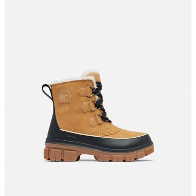 Sorel - Torino™ V WP - Bottes de neige femme Curry / Black - 38.5 - Publicité Sorel - Torino™ V WP - Bottes de neige femme Curry / Black - 38.5 - Publicité