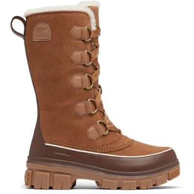 Sorel - Torino™ V Tall WP - Bottes de neige femme Brown - 40.5 - Publicité Sorel - Torino™ V Tall WP - Bottes de neige femme Brown - 40.5 - Publicité