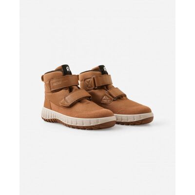 Reima - Patter 2.0 - Chaussures lifestyle enfant Cinnamon Brown - 27 - Publicité Reima - Patter 2.0 - Chaussures lifestyle enfant Cinnamon Brown - 27 - Publicité