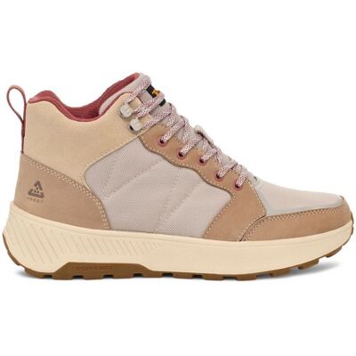 Teva - Ellwood Mid - Chaussures femme Light Neutral - 38 - Publicité Teva - Ellwood Mid - Chaussures femme Light Neutral - 38 - Publicité