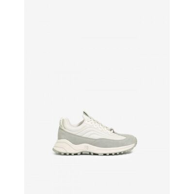 Aigle - Chaumont GTX - Chaussures lifestyle femme Lin - 40 - Publicité Aigle - Chaumont GTX - Chaussures lifestyle femme Lin - 40 - Publicité