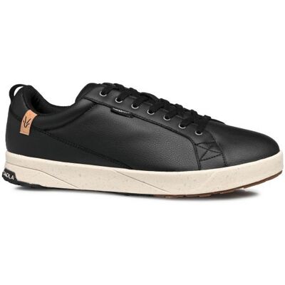 Saola - Cannon Waterproof 2.0 - Chaussures homme Black - 42.5 - Publicité Saola - Cannon Waterproof 2.0 - Chaussures homme Black - 42.5 - Publicité