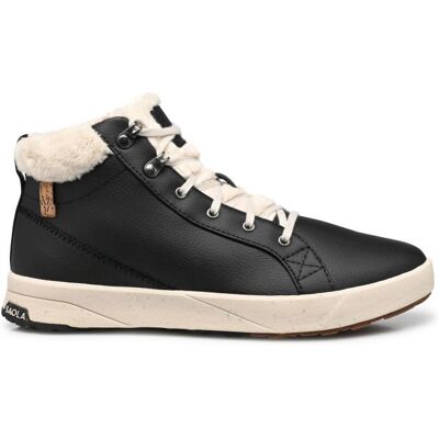 Saola - Bergen Warm - Chaussures femme Black - 39 - Publicité Saola - Bergen Warm - Chaussures femme Black - 39 - Publicité