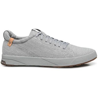 Saola - Cannon Knit 2.0 Wool - Chaussures femme Ultimate Grey - 40 - Publicité Saola - Cannon Knit 2.0 Wool - Chaussures femme Ultimate Grey - 40 - Publicité