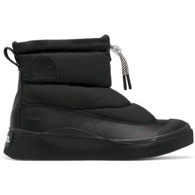 Sorel - Out N About™ IV Puffy WP - Bottes de neige femme Black / Chalk - 42 - Publicité Sorel - Out N About™ IV Puffy WP - Bottes de neige femme Black / Chalk - 42 - Publicité