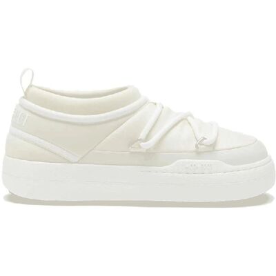 Moon Boot - Park Icon - Chaussures lifestyle Cream - 37 - Publicité Moon Boot - Park Icon - Chaussures lifestyle Cream - 37 - Publicité
