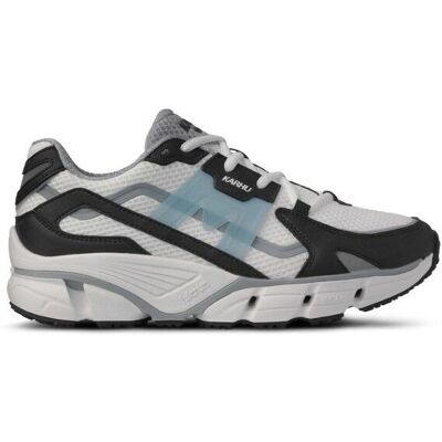 Karhu - Super Fulcrum - Chaussures lifestyle Black / Sterling Blue - 39 - Publicité Karhu - Super Fulcrum - Chaussures lifestyle Black / Sterling Blue - 39 - Publicité