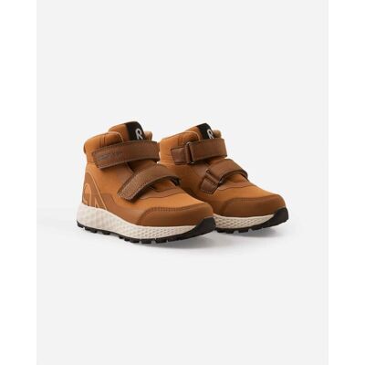 Reima - Hiivin - Chaussures enfant Cinnamon Brown - 32 - Publicité Reima - Hiivin - Chaussures enfant Cinnamon Brown - 32 - Publicité