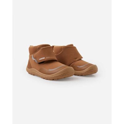 Reima - Hyppii - Chaussures enfant Cinnamon Brown - 29 - Publicité Reima - Hyppii - Chaussures enfant Cinnamon Brown - 29 - Publicité