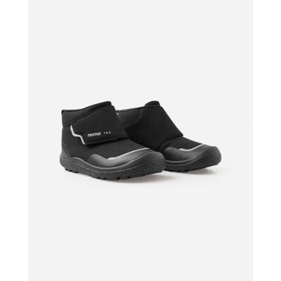 Reima - Hyppii - Chaussures enfant Black - 27 - Publicité Reima - Hyppii - Chaussures enfant Black - 27 - Publicité